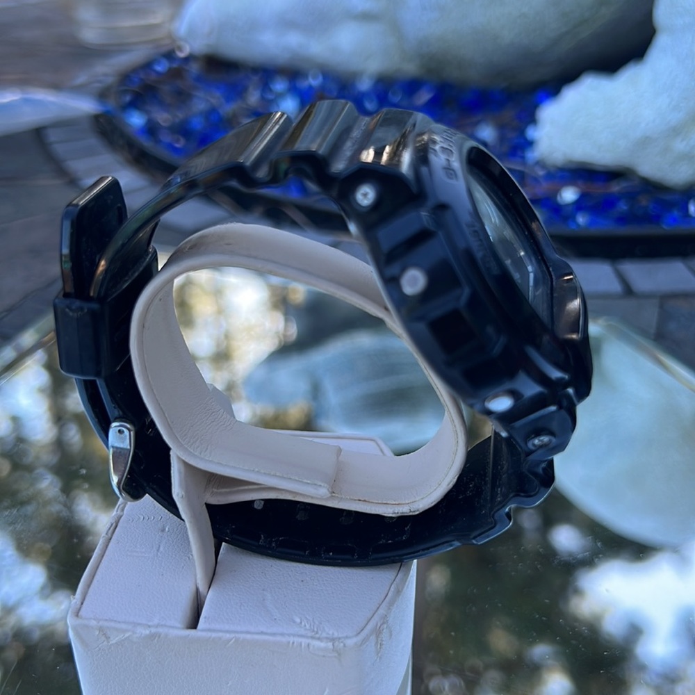 G-Shock Watch - Picture 4 of 5